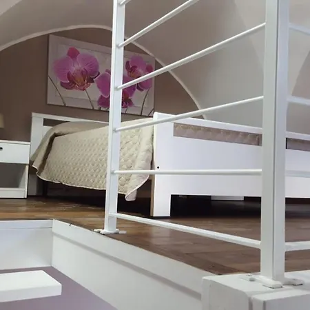Casa Vacanze D'amare מלנדוניו