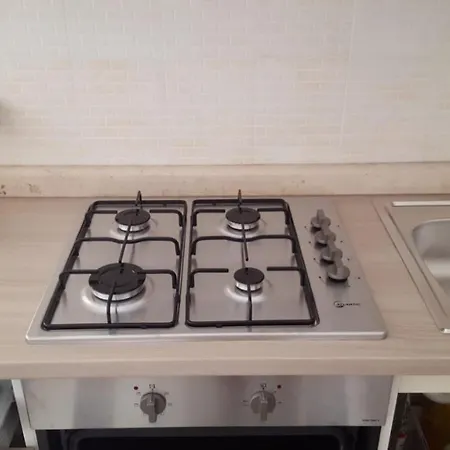 Casa Vacanze D'amare * מלנדוניו