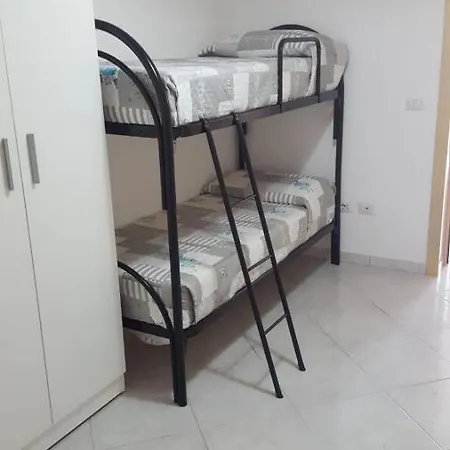 דירה Casa Vacanze D'amare מלנדוניו