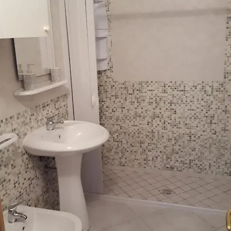 Casa Vacanze D'amare דירה *