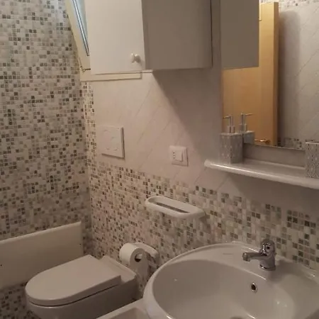 Casa Vacanze D'amare *