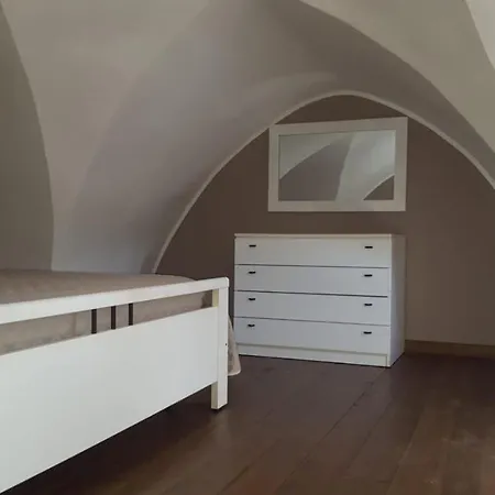 דירה Casa Vacanze D'amare
