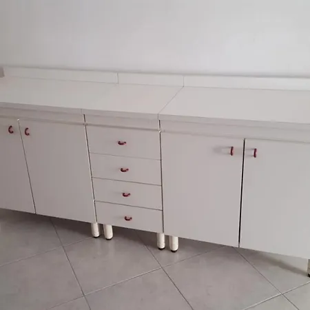Casa Vacanze D'amare מלנדוניו
