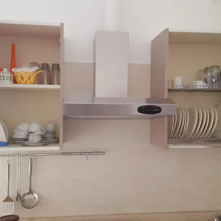 דירה Casa Vacanze D'amare מלנדוניו